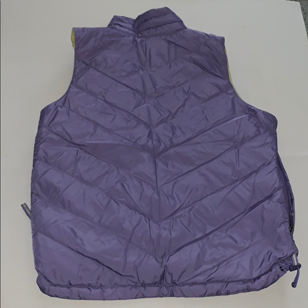 Reversible Vest Jacket - Picture 2 of 5